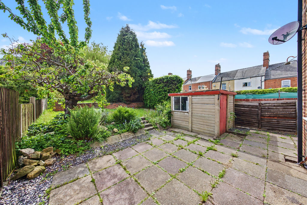 Hawksley Avenue